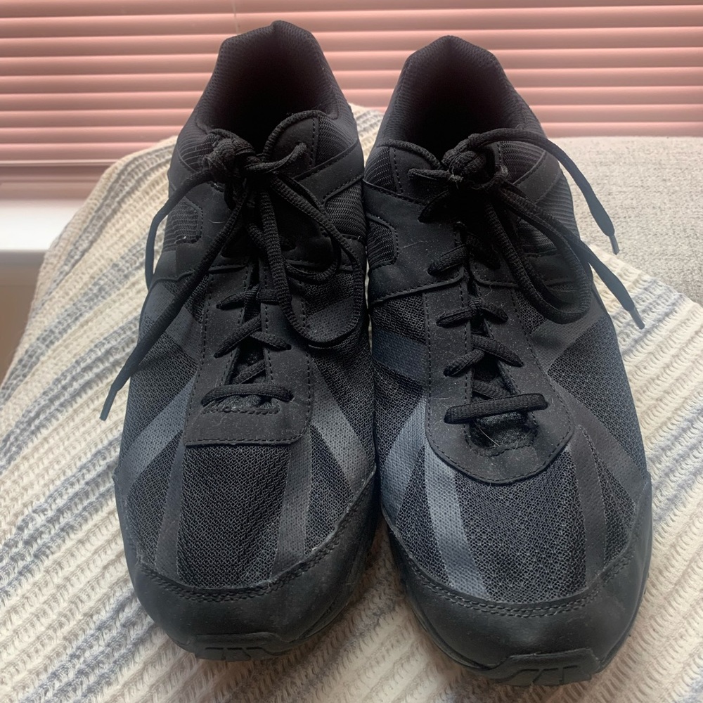 Comfort Safety Shoes by SafeTstep
